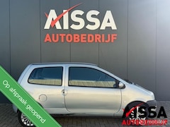 Renault Twingo - 1.2 Dynamique Airco-Bluetooth-APK 19-09-2026