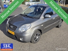 Kia Picanto - Picanto. AUTOMAAT * 1.1 X- ecutive