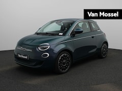Fiat 500e - La Prima 42 kWh