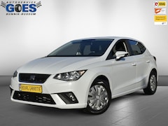 SEAT Ibiza - Ibiza 1.0 TSI Style (EURO 6d-TEMP)