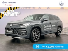 Volkswagen Tayron - R-Line-Edition 1.5 110 kW / 150 pk eTSI SUV 7 vers / 7-Persoons