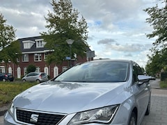 SEAT Leon - 1.4 EcoTSI Style ACT/AUTOMAAT/ACC/PANODAK/CARPLAY/BEATS AUDIO
