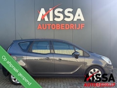 Opel Meriva - 1.4 Turbo Cosmo Airco Cruise control NWE APK
