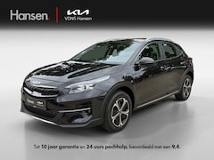 Kia XCeed - 1.6 GDi PHEV DynamicLine I Carplay I Keyless I Camera