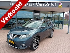 Nissan X-Trail - 1.6 DIG-T X-Scape 84562 KM, Zeer mooie auto vol opties, zie foto's BOVAG