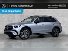 Mercedes-Benz GLC-klasse - GLC 300e Automaat 4MATIC AMG Line | Premium Plus Pakket | Nightpakket | Panoramadak | Head