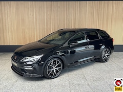 SEAT Leon ST - Cupra 2.0 TSI CUPRA Schuif kantel dak | Beats audio | Camera
