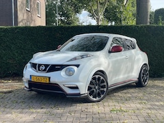 Nissan Juke - 1.6 Turbo NISMO|Uniek|Camera|
