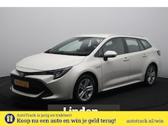 Toyota Corolla Touring Sports - 1.8 Hybrid Business | Carplay&Android | Camera | Led | DAB