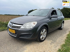 Opel Astra - 1.6 Business | Airco| Nwe APK| Topper