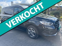 Mercedes-Benz Citan - 112 CDI L2 Pro automaat 19000 km airco