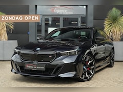 BMW i5 - M60 xDrive 84 kWh 601pk Panoramadak/Bowers&Wilkins/360Camera