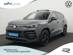 Volkswagen Tayron - 1.5 eHybrid 204 pk DSG R-Line Edition | Panoramadak | Trekhaak | Harman/Kardon sound | Hea