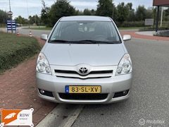 Toyota Corolla Verso - 1.8 VVT-i Sol 7p./NWE APK/NETTE AUTO/AUTOMAAT