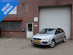 Ford Focus - 1.6-16V Champion NAP 1e eigenaar Cruise Airco APK