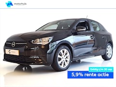 Opel Corsa - Edition 75pk LMV APPLE CARPLAY PDC