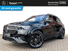 Mercedes-Benz GLE-Klasse - 400 e 4-Matic AMG Line Premium Plus | Distronic | Elek. verstelbare voorstoelen met geheug