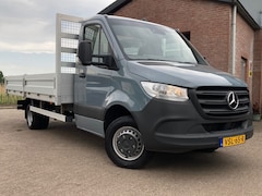 Mercedes-Benz Sprinter - 515i Navi, L3, Comfort, Airco, Trekhaak