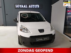 Peugeot Partner Tepee - 1.6 XR | ELEK.RAMEN | TREKHAAK | NAP | APK