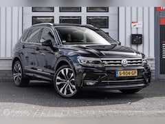 Volkswagen Tiguan - 2.0 TSI 4Motion 3X R-LINE PANO VIRTUAL VOL