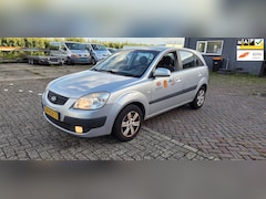 Kia Rio - 1.4 X-pect Airco