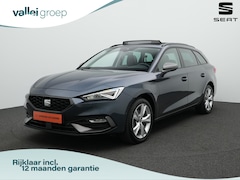 SEAT Leon Sportstourer - 1.4 TSI 204 pk DSG eHybrid PHEV FR Business Intense | Panoramadak | Stuur-/stoelverwarming