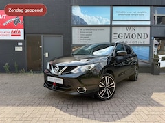 Nissan Qashqai - 1.2 Business Edition