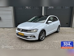 Volkswagen Polo - 1.0 TSI HIGH, BUSINESS R, Autom, adap cruise