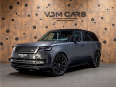 Land Rover Range Rover - 3.0 P460e Autobiography PHEV I Shadow Pack I Trekhaak I Meridian I Massage