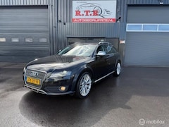 Audi A4 allroad quattro - 2.0 TFSI Pro Line DEALER ON