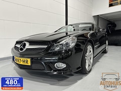 Mercedes-Benz SL-klasse Cabrio - 300*TOPSTAAT*NwAPK*youngtimer