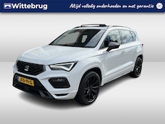 SEAT Ateca - 1.5 TSI FR Business Intense / AUTOMAAT/ PANO/ BEATS/ KEYLESS/ ALCANTARA/ ELEKTR. STOEL/ AD