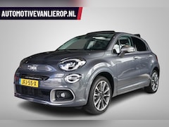 Fiat 500 X - 1.5 Hybrid Sport Cabrio FULL OPTION