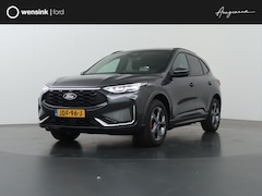 Ford Kuga - 2.5 PHEV ST-Line X | Elekt. inklapbare Trekhaak | Panoramadak | Winterpakket | Head Up | M