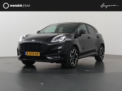 Ford Puma - 1.0 EcoBoost Hybrid ST-Line X First Edition | Winterpakket | Cruise Control Adaptief | B&O