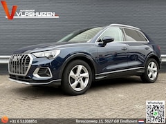 Audi Q3 - 35 TDI S tronic Advanced Business Editio € 18.200 NETTO | VIRTUAL COCKPIT | NAVI | CRUISE