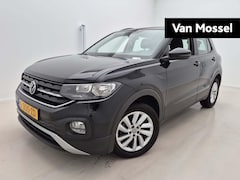 Volkswagen T-Cross - 1.0 TSI Life | 16 inch velgen | Adaptive cruise control | verwarmbare spiegels | Bluetooth