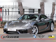 Porsche Cayman - 2.7