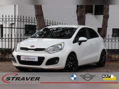 Kia Rio - 1.2 CVVT Plus Pack |Airco