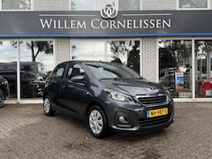 Peugeot 108 - 1.0 e-VTi Blue Lion Airco