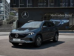 Mercedes-Benz EQA - 250+ Business Solution Luxury 71 kWh