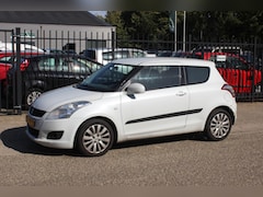 Suzuki Swift - 1.2 Exclusive EASSS, Airco/ECC