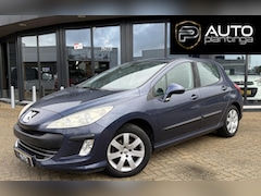 Peugeot 308 - 1.6 VTi X-line 120PK | Trekhaak | Cruise Control | Climate Control | APK 12-08-2026 |