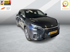 Lexus LBX - Business Line