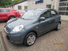 Nissan Micra - 1.2 30th. Anniversary