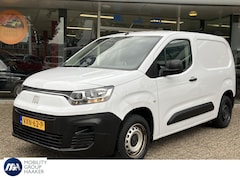 Fiat Doblò - 1.5D 100pk L1 650kg