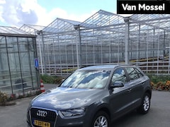 Audi Q3 - 1.4 TFSI Pro Line