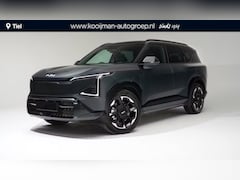 Kia EV5 - GT-Line Business Edition 81.4 kWh 11-10-2025 EXCLUSIEVE VIP EVENT BEL 0344-611400 Voor aan