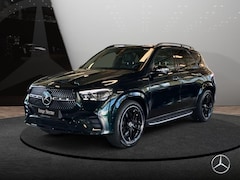 Mercedes-Benz GLE-Klasse - 400 e AMG Line | Smaragd Groen | Pano | 22 Inch