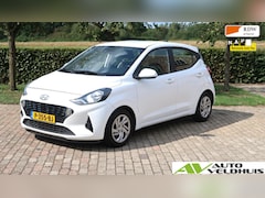 Hyundai i10 - 1.0 Comfort